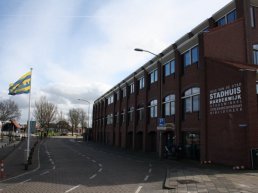 Aanslag gemeentelijke belastingen Harderwijk en Hierden 2021