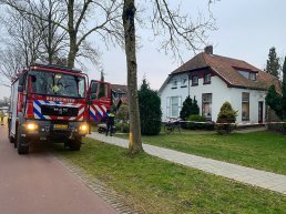 Drugsopslag aangetroffen woning Weiburglaan Harderwijk