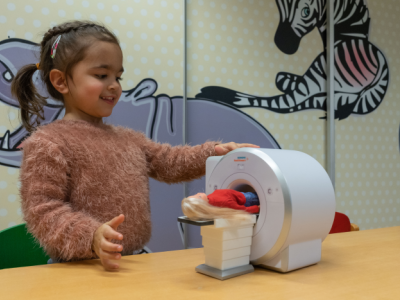 St Jansdal krijgt unieke mini MRI’s van Siemens Healthineers 