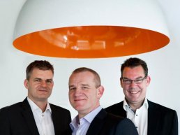 10 Jaar W4Y Adviseurs