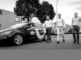 Nieuwsflits van iQOUNT adviseurs & accountants | Steelt werknemer een pak koekjes?