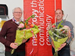Martijn Tromp van Multicopy Diemen neemt Multicopy Harderwijk over