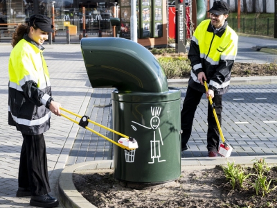 Doe jij ook mee met de Landelijke Opschoondag? 