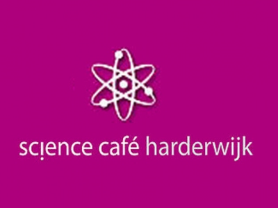  Science Café Harderwijk- online lezing