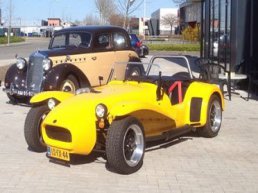 Vredestein Klassieker en Youngtimer Taxatiedagen bij Hazeleger Bandenservice Harderwijk