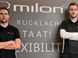 Niet naar de sportschool? De personal trainers van MoviFit Ermelo komen bij je thuis!
