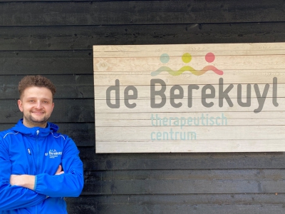 Therapeutisch Centrum de Berekuyl opent locatie bij Unitas in Harderwijk