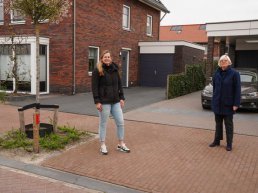 Wateroverlast Harderweide nog steeds niet opgelost