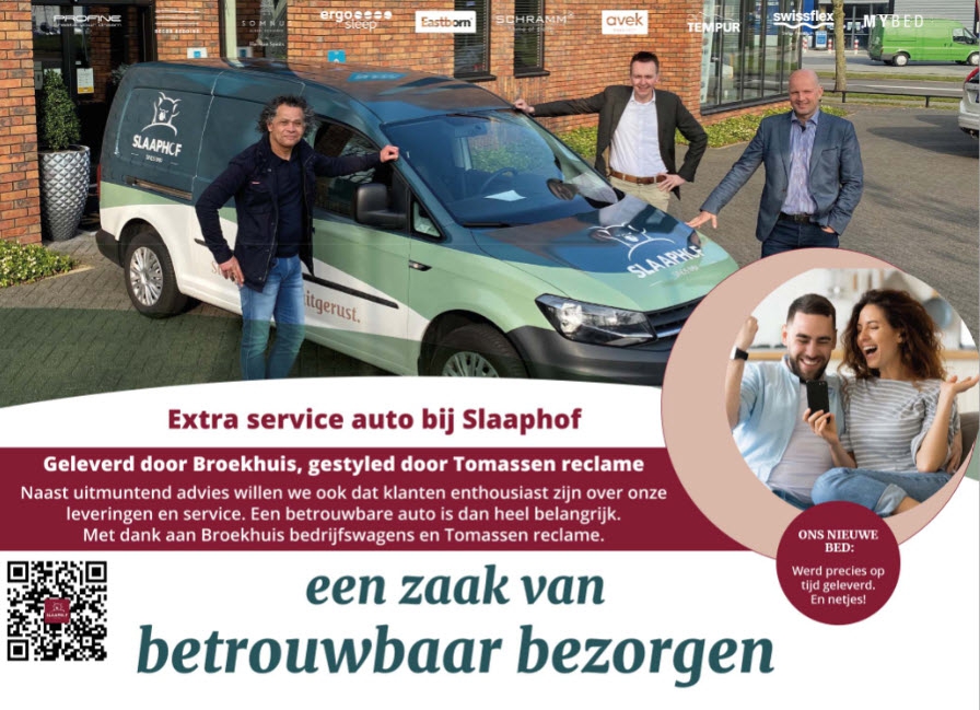 extra service auto bij slaaphof harderwijk harderwijksezaken nl