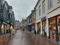 Gemeente Harderwijk maakt nieuwe reeks koopzondagen bekend