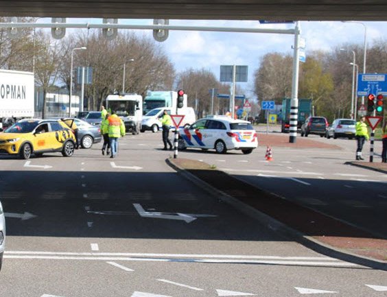 Ontwikkelingen rondom de N302 in Harderwijk