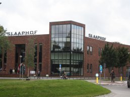 Vacature schoonmaker (m/v) voor 3 a 4 uur per week