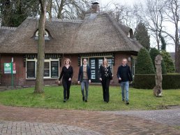 Verkoop je woning via Bart Jansen Makelaars en krijg een dinerbon t.w.v. € 100,- van jouw favoriete restaurant!