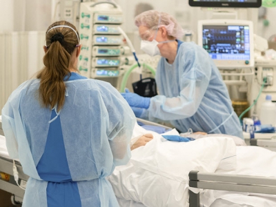 Ziekenhuis St Jansdal mindert operatiecapaciteit