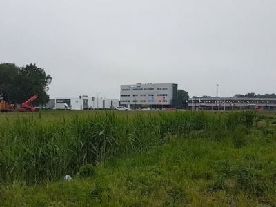 Gemeente Harderwijk kiest voor zorgvuldigheid bij komst arbeidsmigrantenhotel