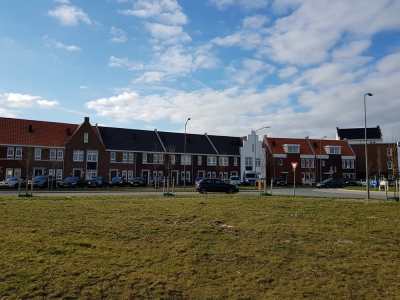 Waterfront Harderwijk krijgt twee ouderenhoven