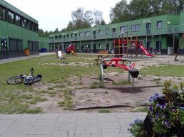 Amendement van het CDA maakt AZC met buffer mogelijk