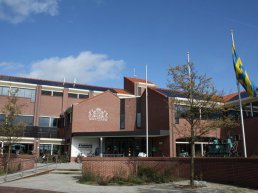 Openingstijden en afvalinzameling Hemelvaart 2021