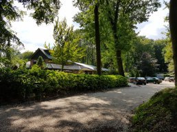 Gemeente koopt Parkhotel Hierden