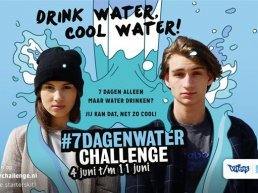 #7dagenwater challenge