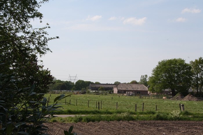 Webinar Biodiversiteit op en rond het erf Hierden op 19 mei ...