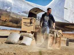 Germano organiseert deze zaterdag 15 mei in samenwerking met PME Legend: de PME Legend Denim Experience