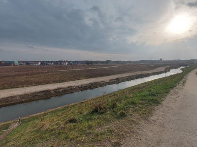 Gemeente kan starten met ontwikkeling fase 2 en 3 Harderweide in Harderwijk