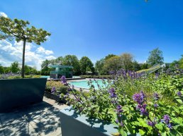 Buitenbad van de Sypel vanaf zaterdag 29 mei weer geopend
