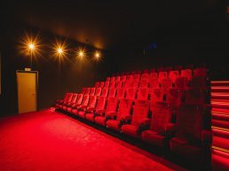 Filmoverzicht Kok CinemaxX Harderwijk van 10 juni tot en met 16 juni
