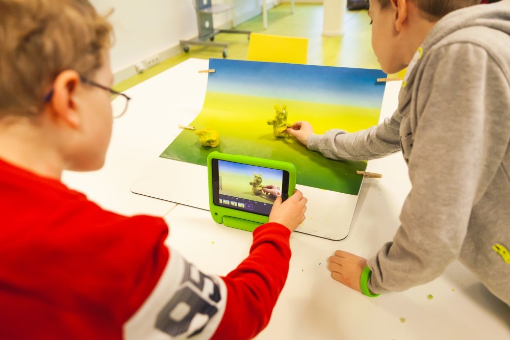 Cultuurkust is op zoek naar een Projectassistent Cultuureducatie voor de afdeling Cultuurkust op school