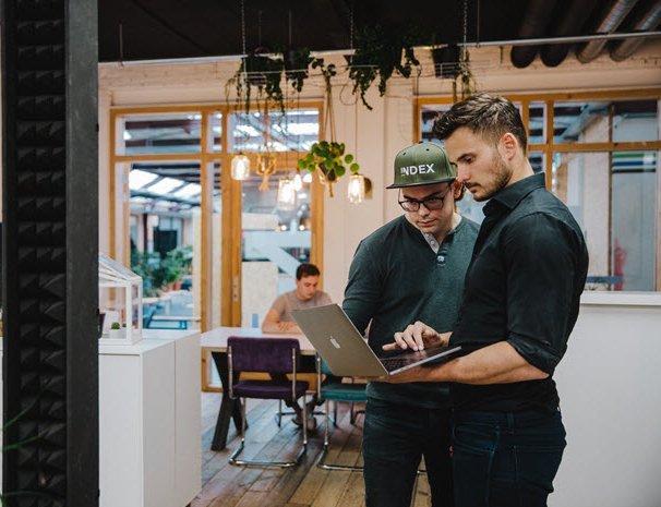 Index Software Harderwijk is op zoek naar een Hands-on Product Owne
