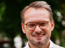Wilco Mazier lijsttrekker CDA bij gemeenteraadsverkiezingen 2022