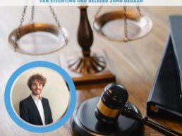 Online colleges psychologie en Europees recht voor vijftigplussers