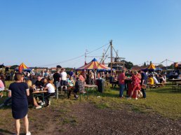Harderwijk koerst op soepele herstart evenementenseizoen
