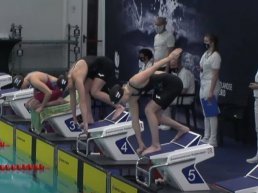 Zilver en 2 maal brons bij Worldserie voor Lisa Kruger