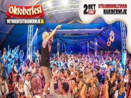Oktoberfest 2021 Harderwijk