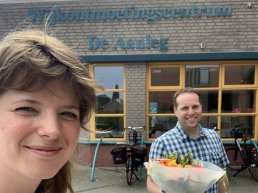 Toch de juiste zorg dankzij vasthoudende raadsleden