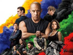 Kok CinemaxX: Beer & Bites Night Fast & Furious 9