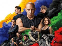 Kok CinemaxX: Beer & Bites Night Fast & Furious 9