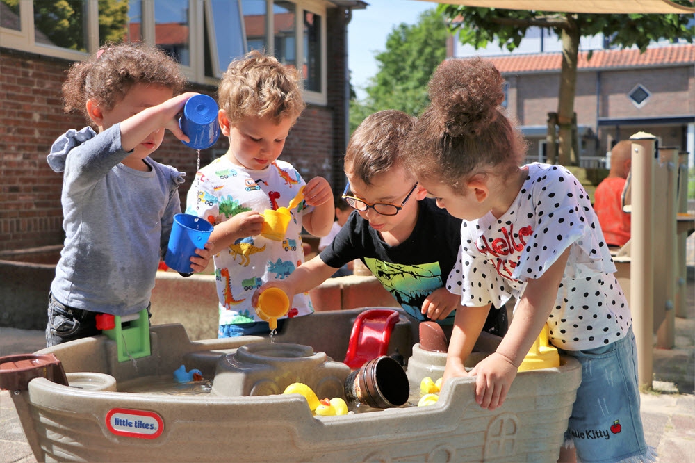 SKH zoekt pedagogisch medewerkers