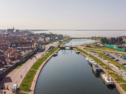 NVM Woningmarktcijfers Harderwijk 2e kwartaal 2021