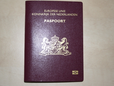 Van 29 juli t/m 2 augustus kunt u geen paspoort of ID-kaart aanvragen