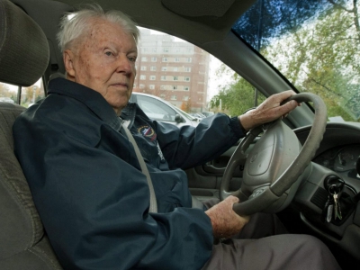 Goedkope rijbewijskeuringen senioren in Harderwijk