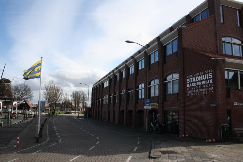 Nieuwsberichten gemeente Harderwijk week 32 - Harderwijksezaken.nl - Harderwijkse Zaken