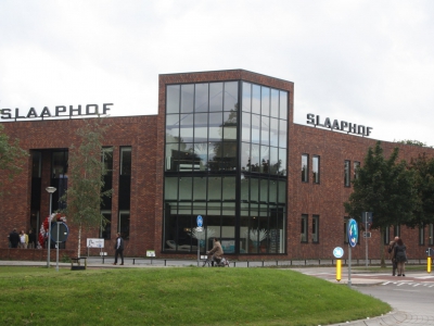 Slaaphof Harderwijk is op zoek naar een monteur-bezorger 