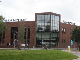 Slaaphof Harderwijk is op zoek naar een monteur-bezorger 
