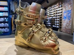 Delphindoorski in Ermelo is genomineerd voor de Gouden skischoen