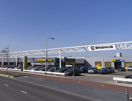 Vacature Autotechnicus Broekhuis Opel Harderwijk