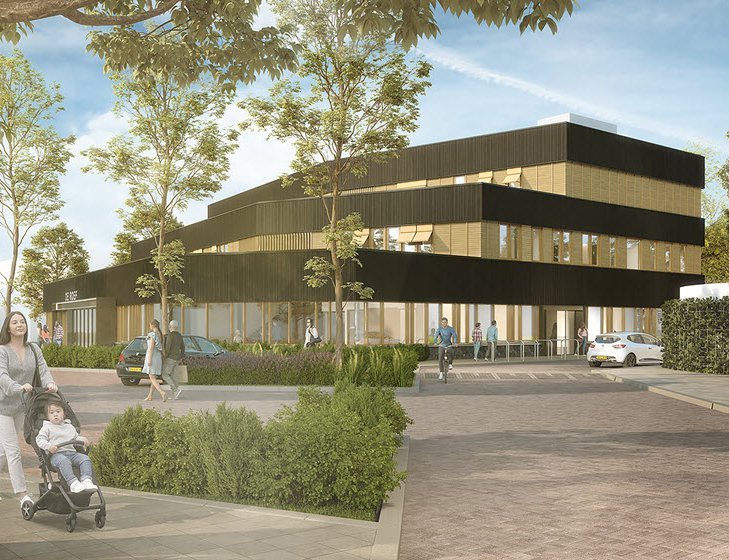 MFC de Roef zoekt nieuwe collega's (parttime)