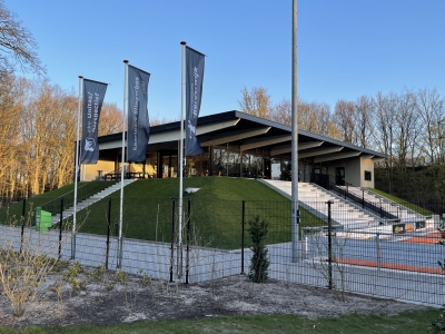 Handbalvereniging Harderwijk zoekt jeugdleden